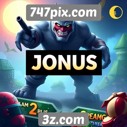 Análise dos jogos populares disponíveis no 747pix.com