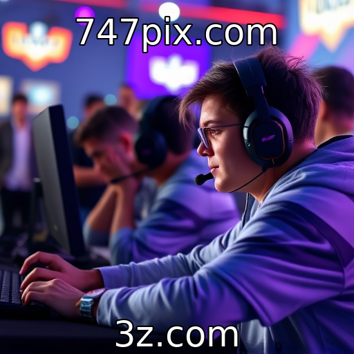 E-sports se tornam parte da cultura jovem contemporânea