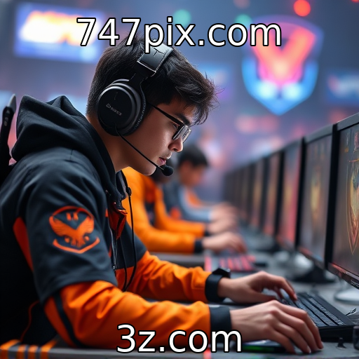 Mudanças no cenário dos eSports em 2025