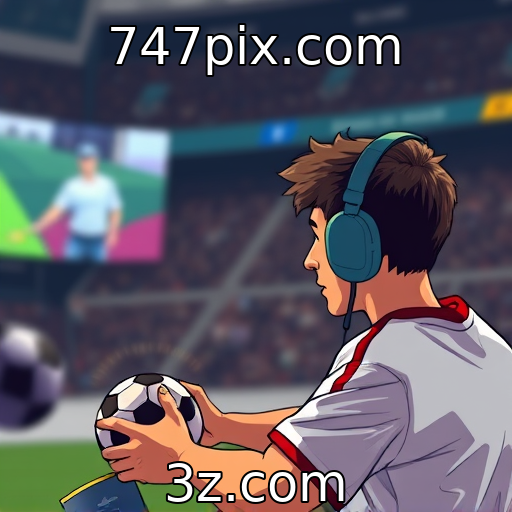 Impacto dos jogos na saúde mental dos jogadores