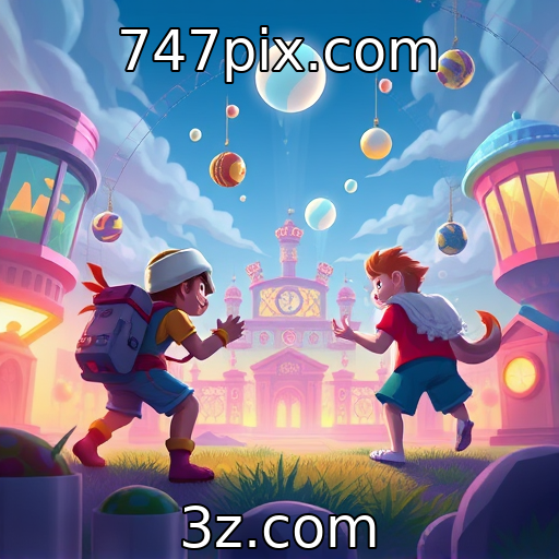 Expansão das plataformas de jogos móveis