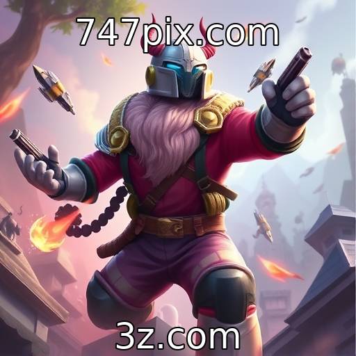 Tendências de jogos mobile em ascensão no mercado